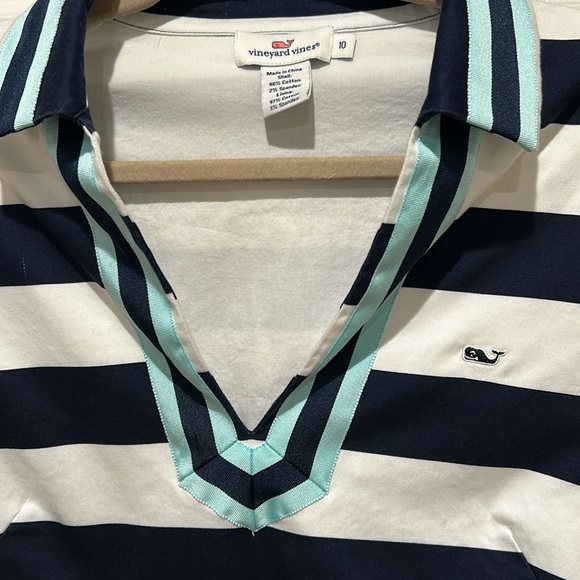 Vineyard Vines striped Dress - Picture 8 of 16